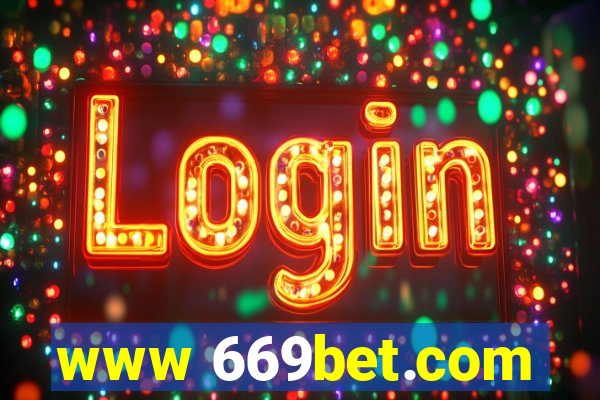 www 669bet.com